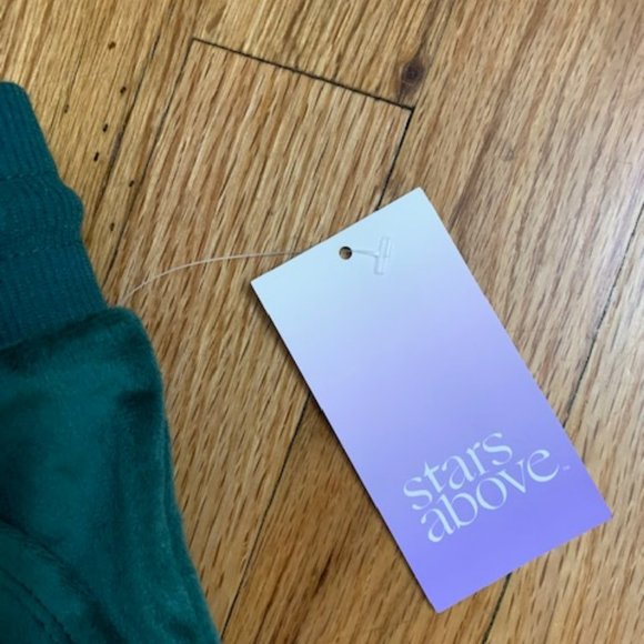 stars above Pants & Jumpsuits Stars Above Lounge Pants Size S Nwt